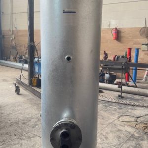 منبع کویلی استیل و‌گالوانیزه‌نیوکلکتور