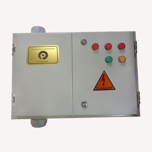 مونتاژ تابلو برق صنعتی