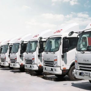 فروش محصولات تولید شرکت آرین دیزل