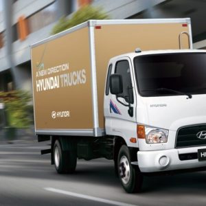 فروش ویژه کامیونت هیوندای سروش دیزل مبنا