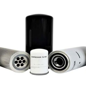 فروش قطعات کمپرسور هوا، فیلتر روغن، فیلتر سپراتور
