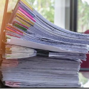 نرم افزار بایگانی اسناد و خدمات اسکن اسناد و مدارک