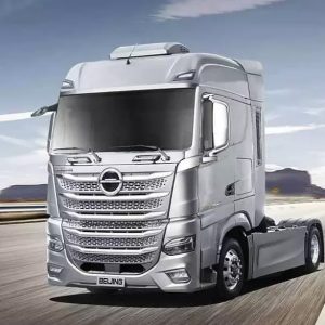 فروش کشنده های تولید گروه بهمن