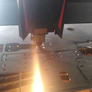 برش لیزر و خم‌کاری دقیق، سریع و مطمئن!