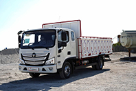 فروش کامیونت های الوند (فوتون) سایپا دیزل