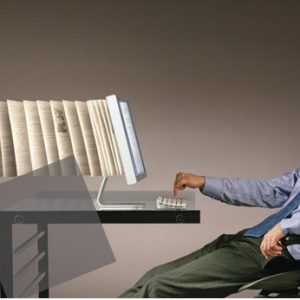 نرم افزار بایگانی اسناد و خدمات اسکن اسناد و مدارک