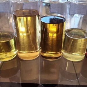 دستگاه تولید گازوئیل از لاستیک و پلاستیک