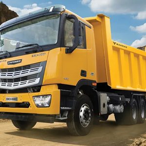 فروش امپاور باری و کمپرسی 19 تن