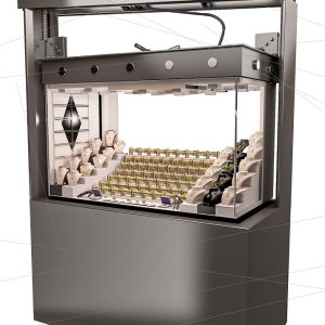 گاوصندوق آسانسوری خرم،ایمن کار ارسال ونصب09196337506