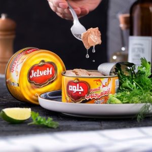 تولید ، فروش ، صادرات ، خرید انواع تن ماهی