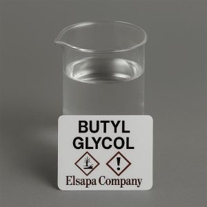 (BGB) بوتیل گلایکول