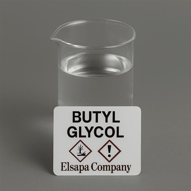 (BGB) بوتیل گلایکول