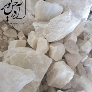 معرفی سنگ نمک درمانی و خوراکی