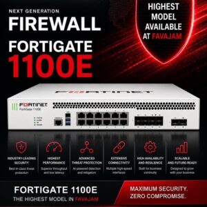 فایروال  FortiGate 1100E