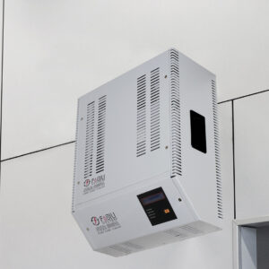ترانس استابلایزر