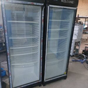 یخچال ایستاده تک درب ۷۰ سانتی | قیمت کارخانه، موتور امبراکو