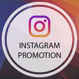 پروموت اینستاگرام جذب مخاطب هدف