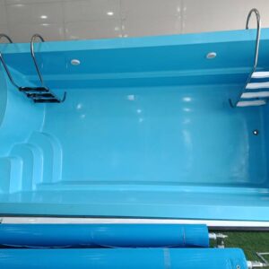 استخرهای پیش ساخته زرین کار صفاهان