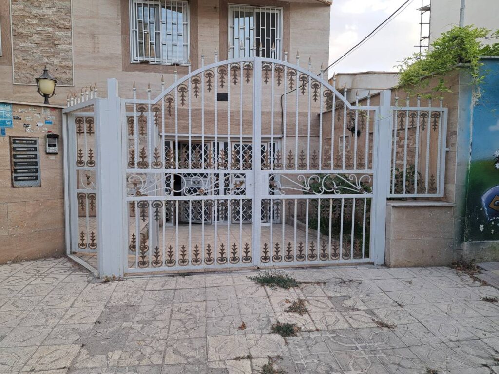 اجاره یک باب آپارتمان ۸۰ متری درنیلوفریک