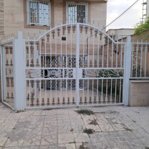 اجاره یک باب آپارتمان ۸۰ متری درنیلوفریک