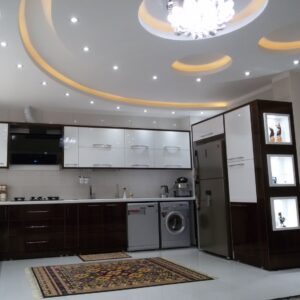 فروش آپارتمان 3 واحده نوساز شیک شخصی ، امامزاده