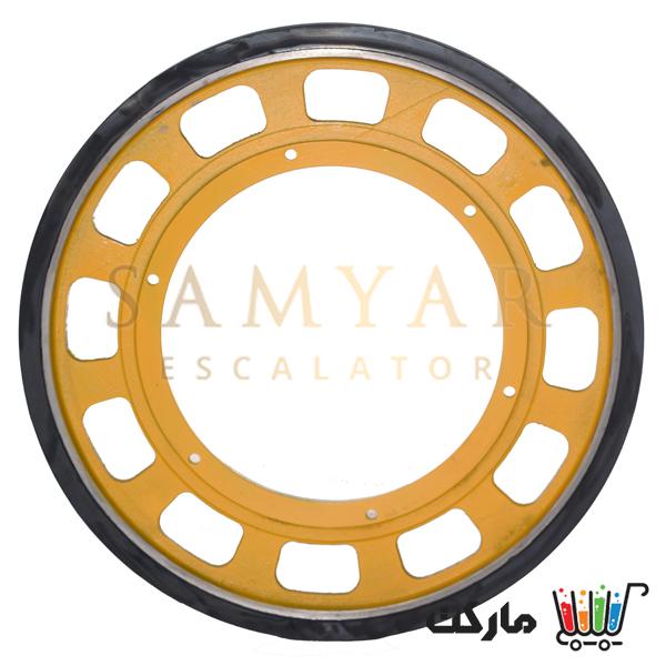 تزریق فرکشنویل