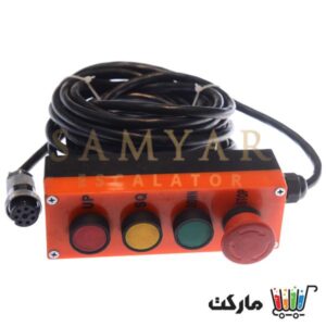 پنل رویزیون