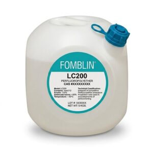 روغن نسوز Fomblin LC200