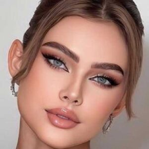 اصلاح ابرو و صورت