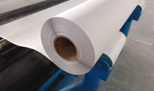 بزرگترین و مجهزترین واحد تولید کننده کاغذ خام پوستر دیواری و کاغذ دیواریهای قابل چاپ در ایران
