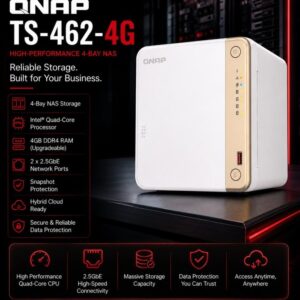 پردازنده قدرتمند Intel Quad-Core