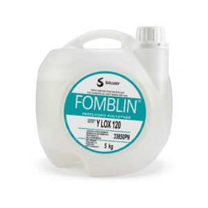 روغن روانکار تخصصی Fomblin Y-LOX 120