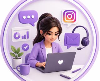 ادمینی | کار در منزل