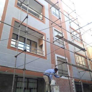 تولید و فروش رنگ اکریلیک و پلاستیک با قیمت رقابتی
