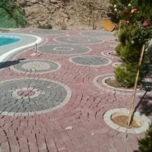 فروش انواع سنگ کوبیک