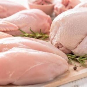فروش مرغ صادراتی با کیفیت عالی و قیمت رقابتی دارای تمامی مجوزها