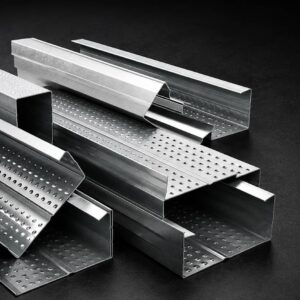 فروش انواع پروفیل گالوانیزه