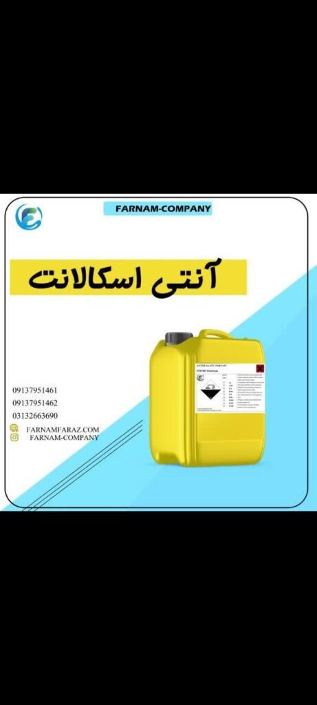 انتی اسکالانت