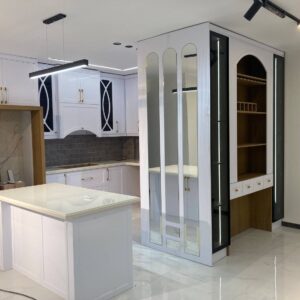 کابینت نقد و اقساط