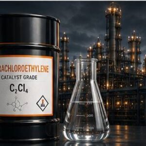 فروش ماده شیمیایی تتراکلرواتیلن (PCE) – Catalyst Grade