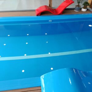 استخرهای پیش ساخته زرین کار