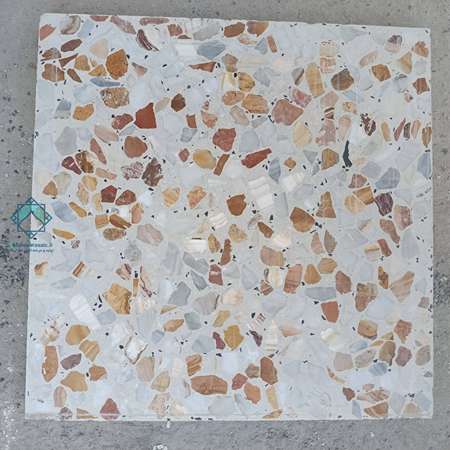 خرید موزاییک الوان فرنگی نمره سه – نمای خاص و زیبا