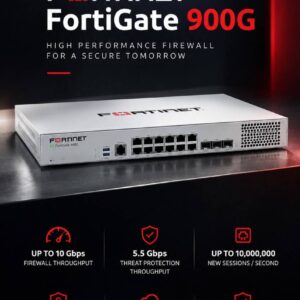 FortiGate 900G