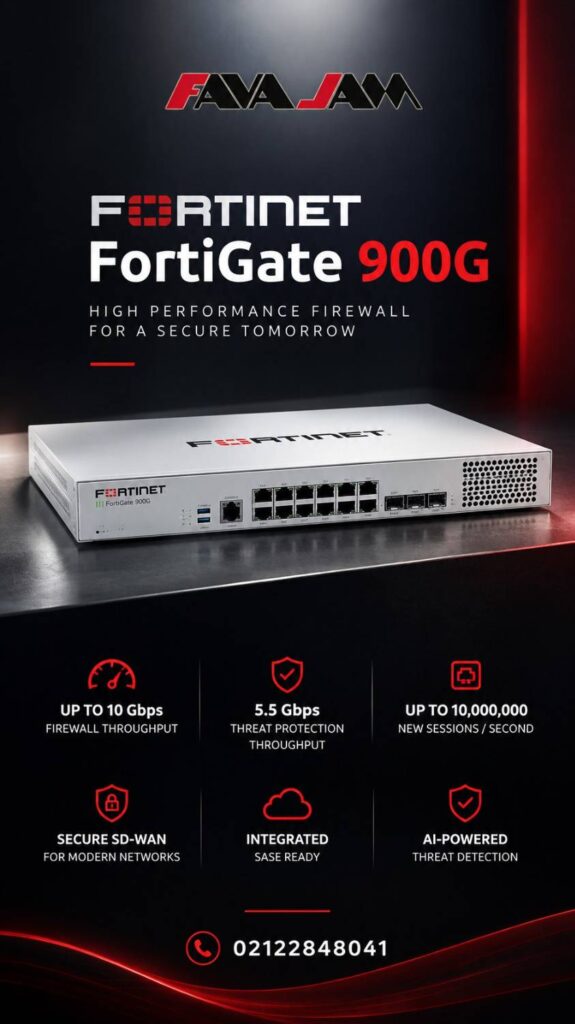 FortiGate 900G