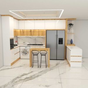 انواع کابینت و کمددیواری با قیمت مناسب