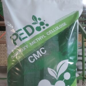سی ام سی cmc صنعتی - pac حفاری